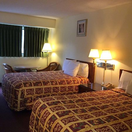 Days Inn By Wyndham York Alabama Dış mekan fotoğraf
