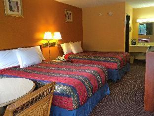 Days Inn By Wyndham York Alabama Oda fotoğraf