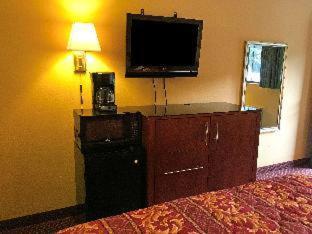 Days Inn By Wyndham York Alabama Oda fotoğraf