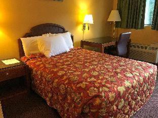 Days Inn By Wyndham York Alabama Oda fotoğraf