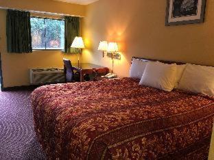 Days Inn By Wyndham York Alabama Oda fotoğraf