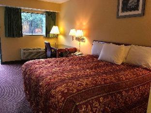 Days Inn By Wyndham York Alabama Oda fotoğraf